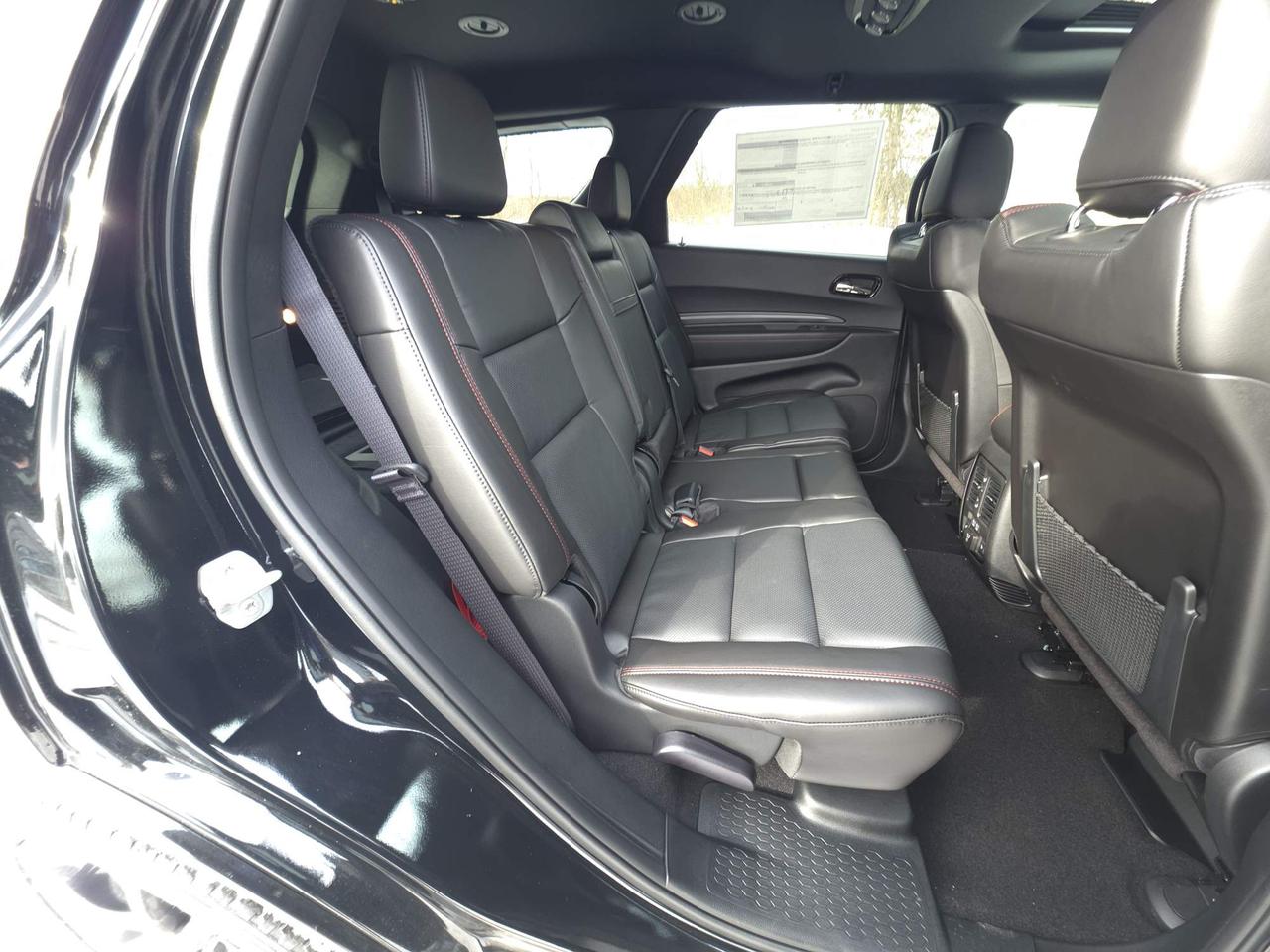 2026 Dodge Durango GT Leather Loaded, Sunroof, 0% Financing up to 60 months! Photo