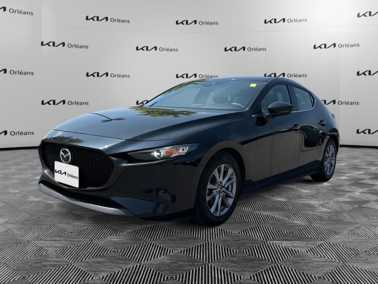 Used 2019 Mazda MAZDA3 Sport GS at for sale in Orleans, ON