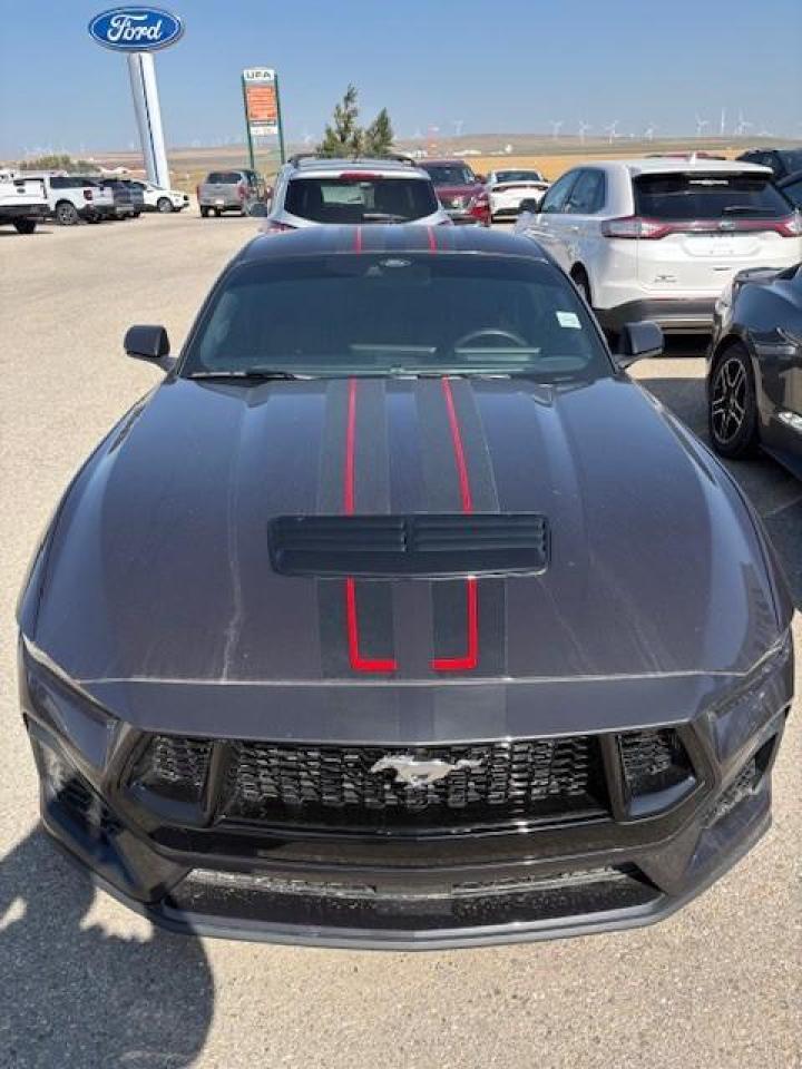 Used 2024 Ford Mustang GT for sale in Pincher Creek, AB