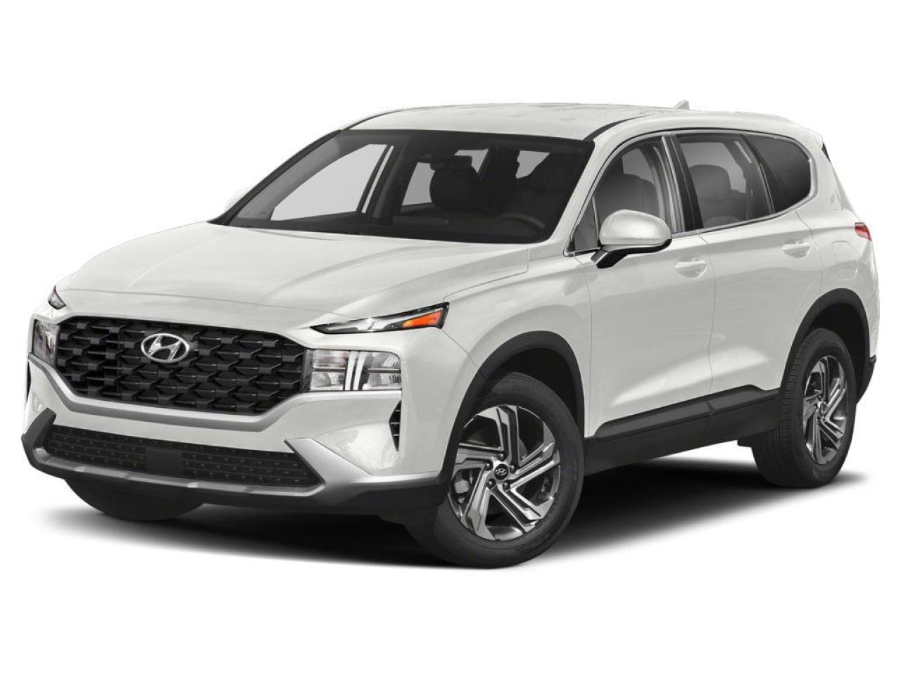 Used 2021 Hyundai Santa Fe ESSENTIAL for sale in Pincher Creek, AB
