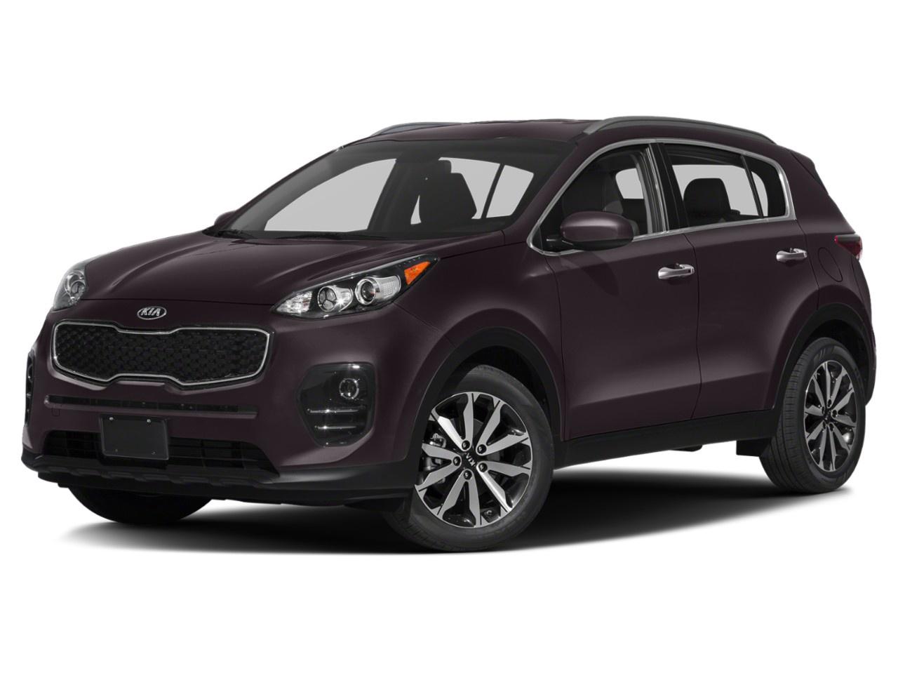 Used 2019 Kia Sportage EX AWD for sale in Orleans, ON