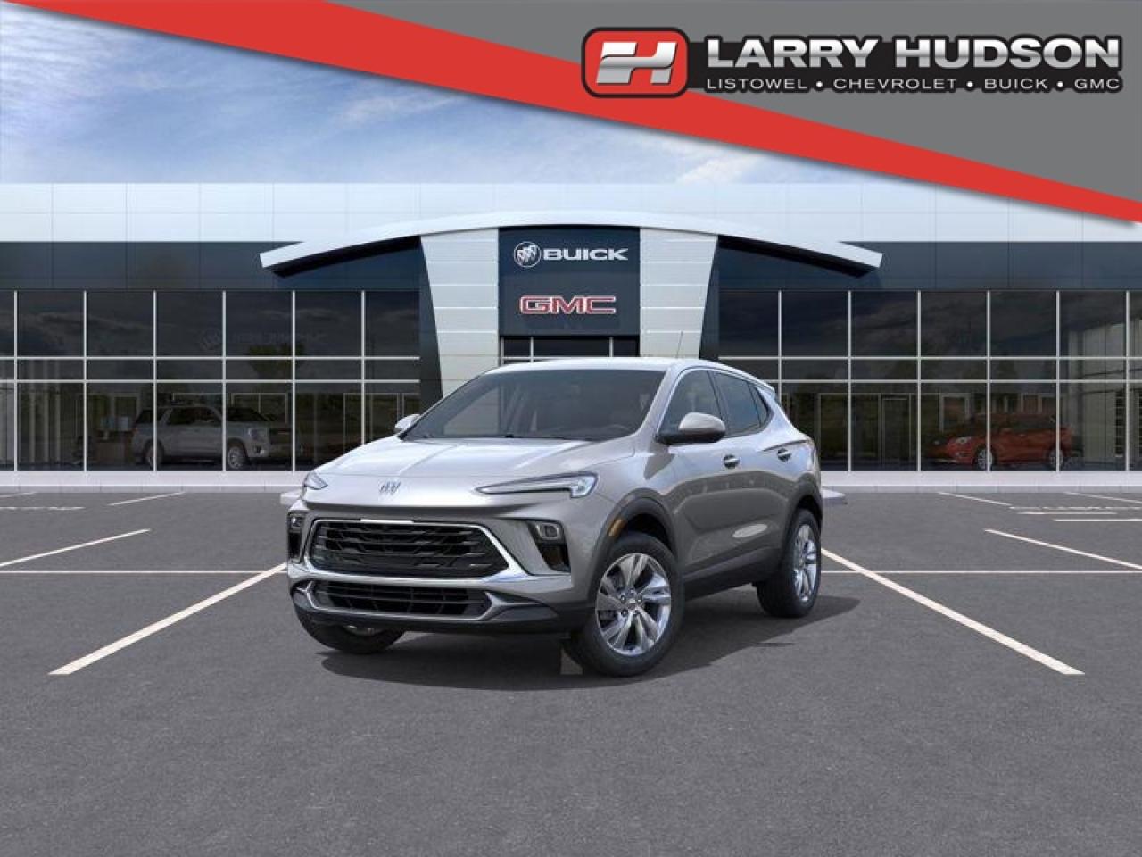 New 2026 Buick Encore GX Preferred for sale in Listowel, ON