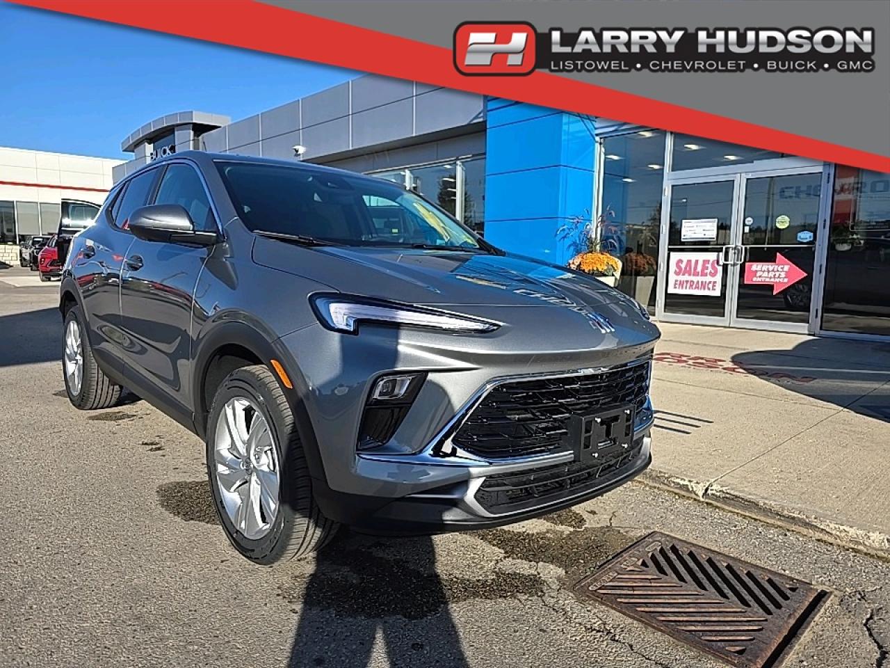 New 2026 Buick Encore GX Preferred for sale in Listowel, ON