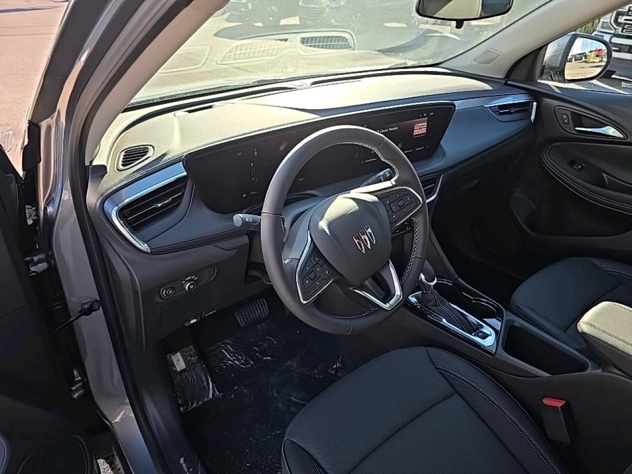 2026 Buick Encore GX Preferred Photo3