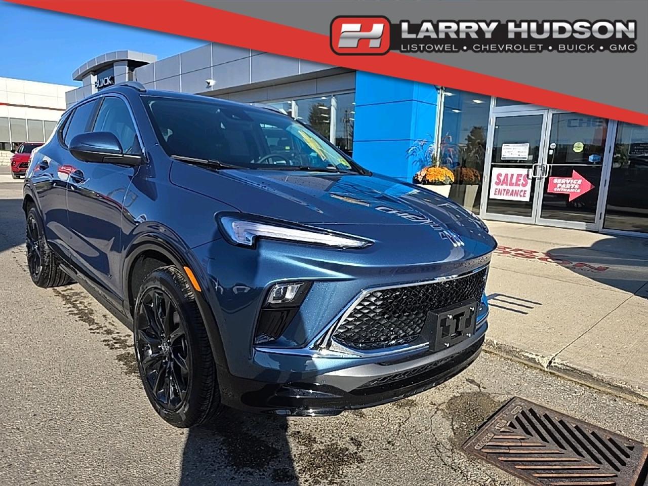 New 2026 Buick Encore GX Sport Touring for sale in Listowel, ON