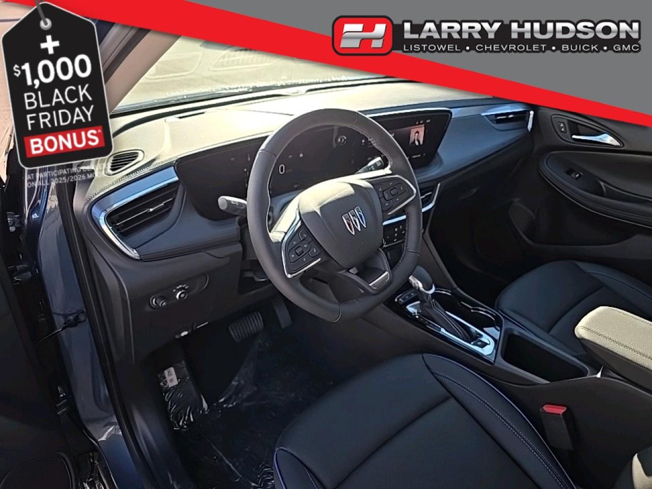 2026 Buick Encore GX Sport Touring Photo