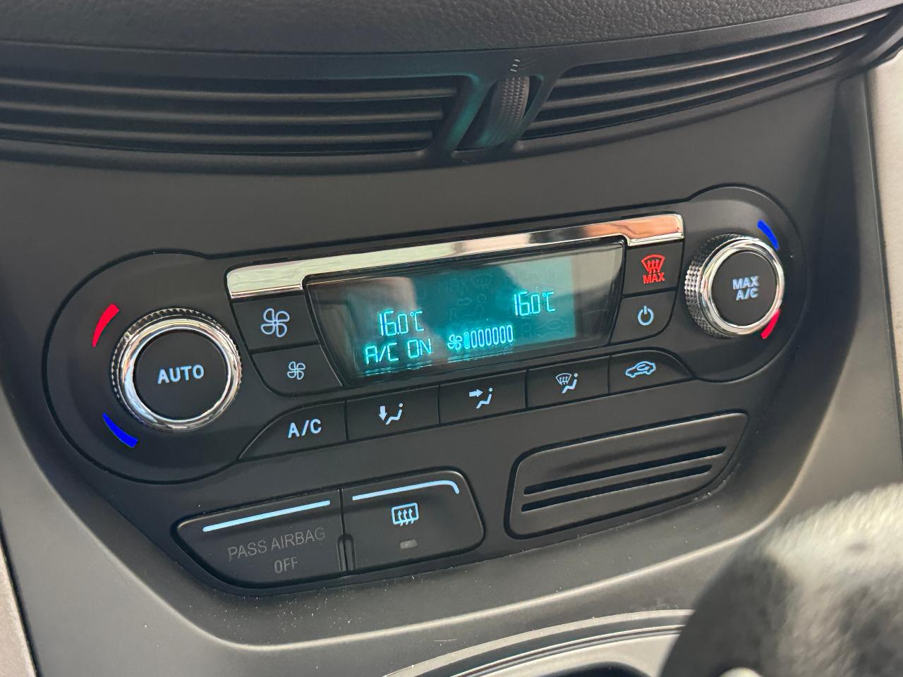 2014 Ford Escape SE+New Tires+Camera+Heated Seats+Bluetooth Photo88