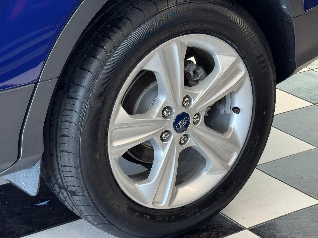 2014 Ford Escape SE+New Tires+Camera+Heated Seats+Bluetooth - Photo #48