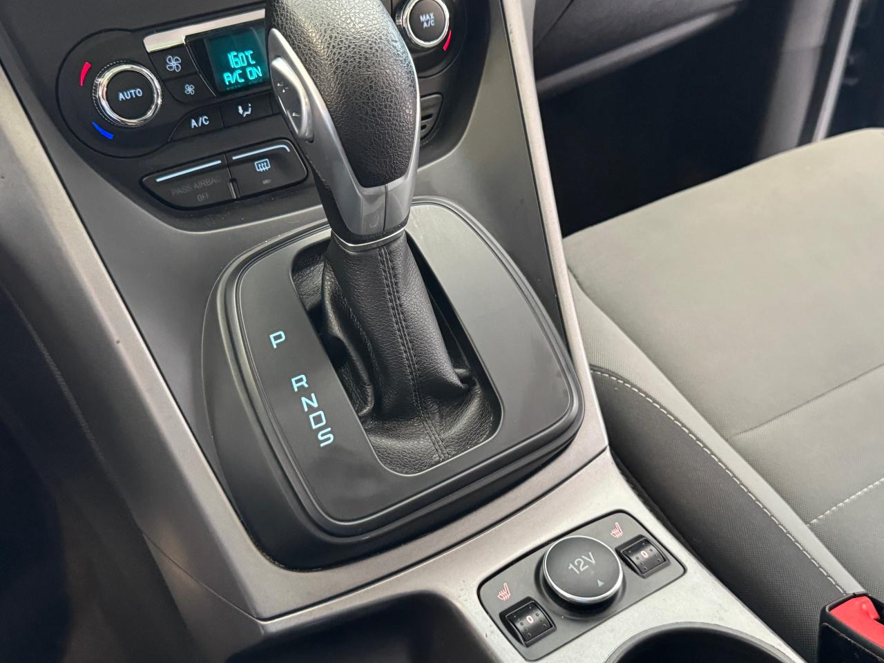2014 Ford Escape SE+New Tires+Camera+Heated Seats+Bluetooth - Photo #31