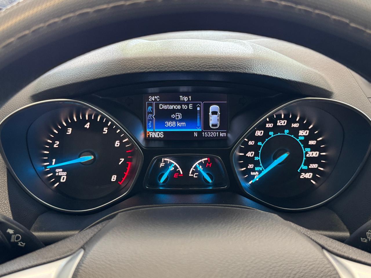 2014 Ford Escape SE+New Tires+Camera+Heated Seats+Bluetooth Photo69