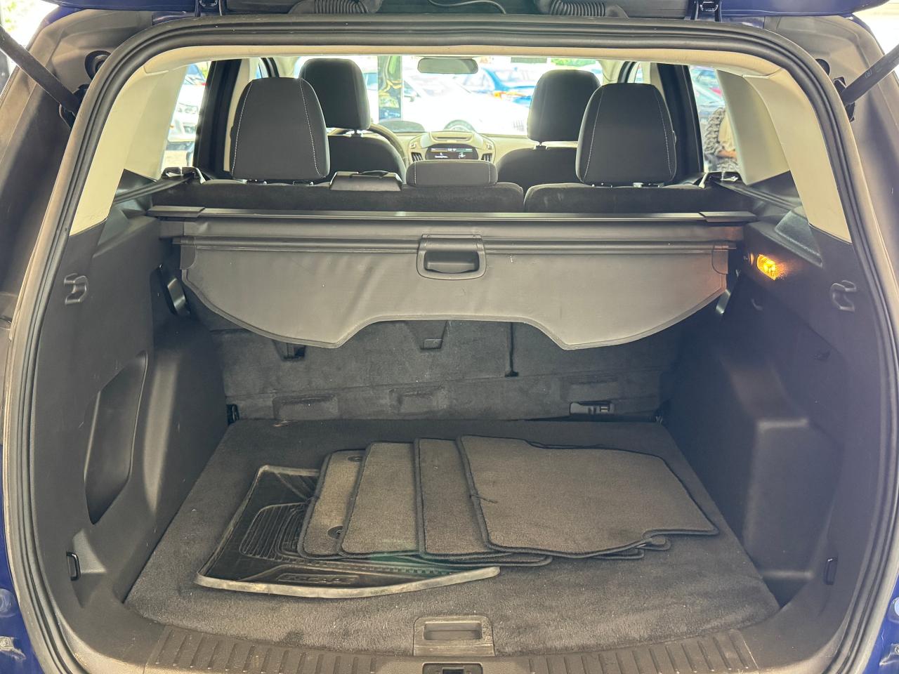 2014 Ford Escape SE+New Tires+Camera+Heated Seats+Bluetooth Photo25