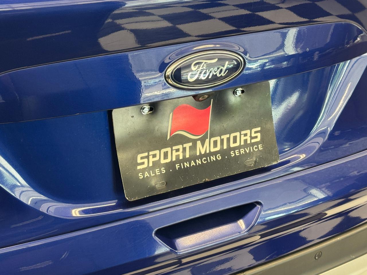 2014 Ford Escape SE+New Tires+Camera+Heated Seats+Bluetooth - Photo #55