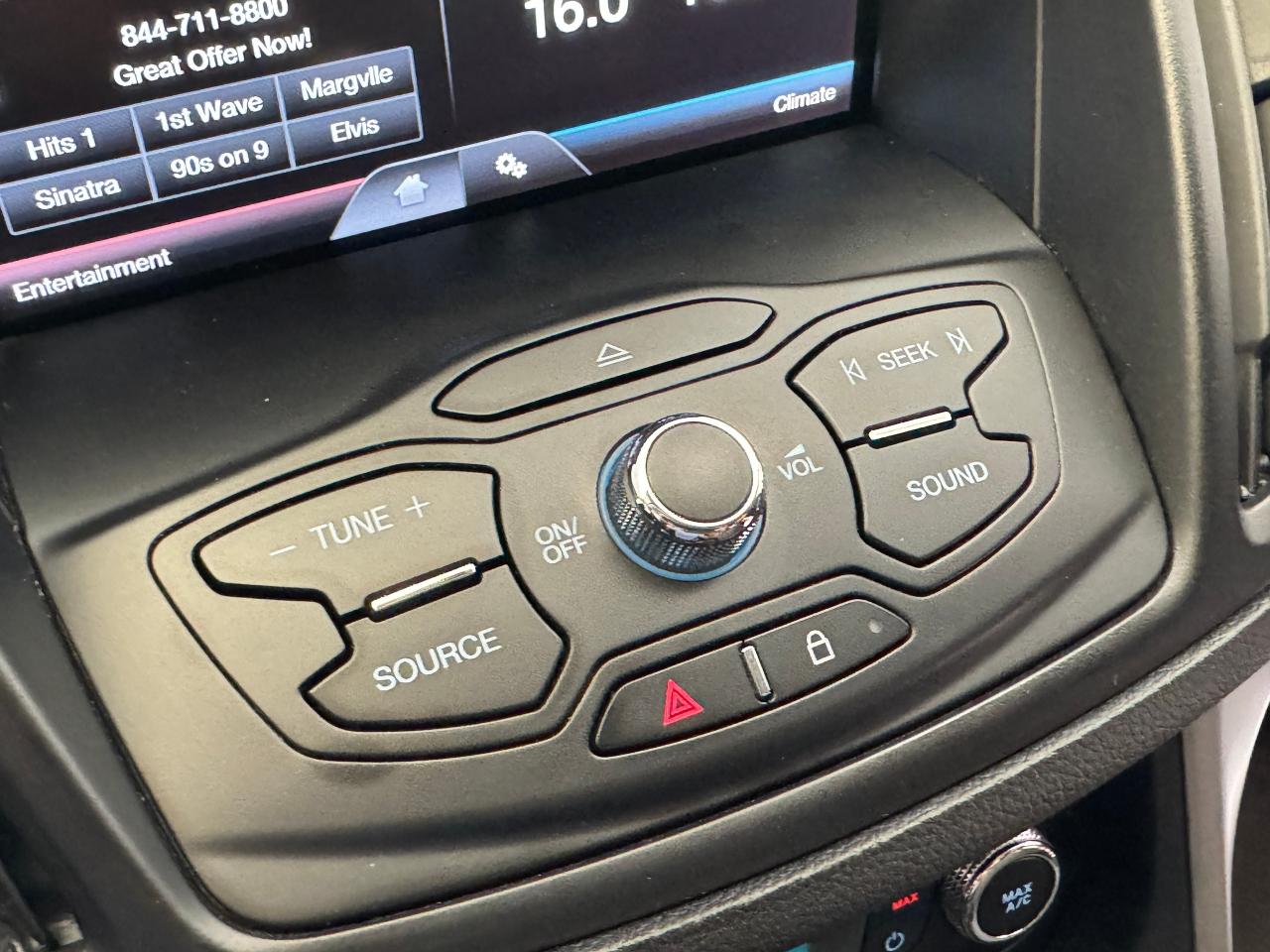 2014 Ford Escape SE+New Tires+Camera+Heated Seats+Bluetooth - Photo #44
