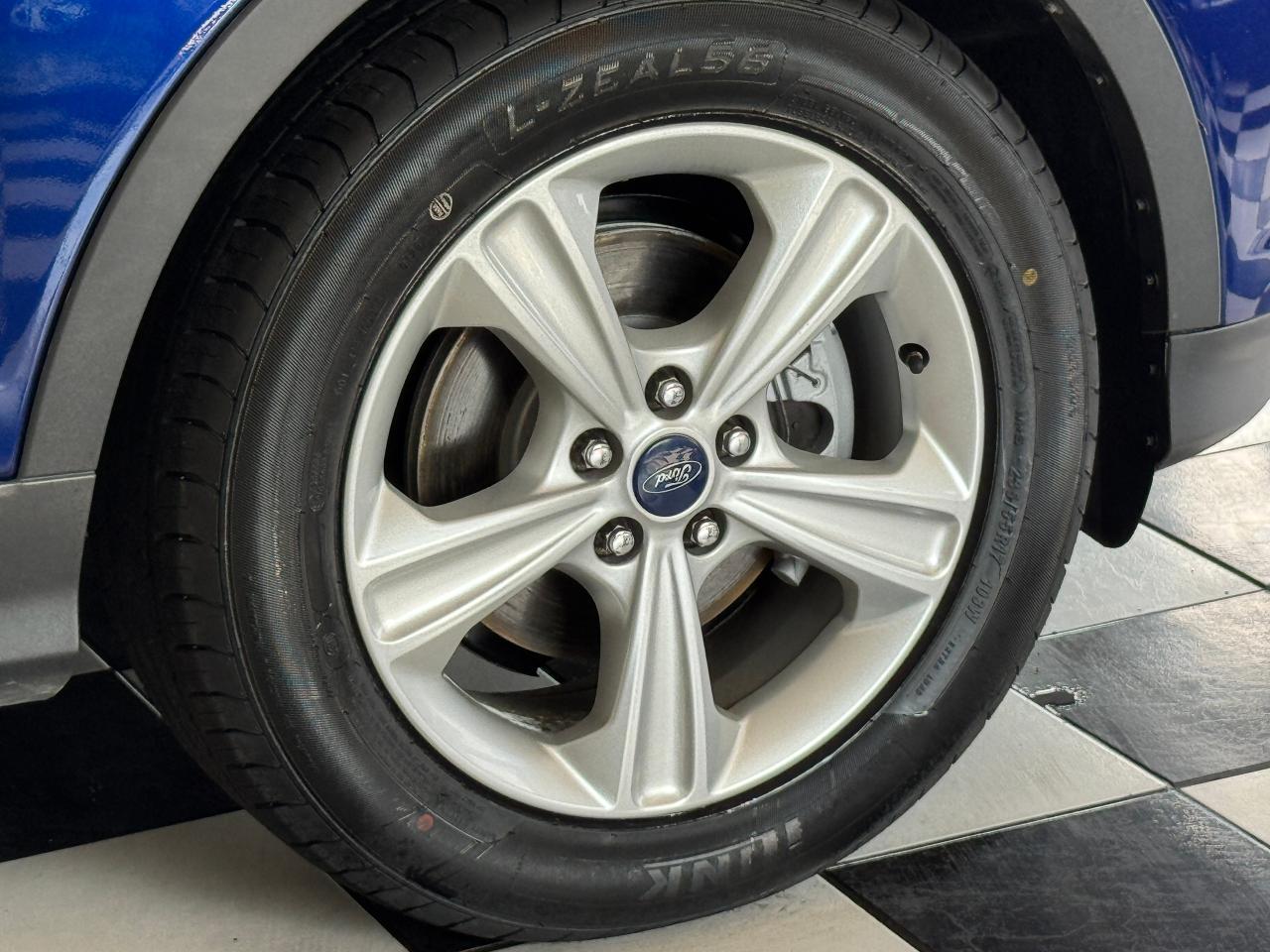 2014 Ford Escape SE+New Tires+Camera+Heated Seats+Bluetooth Photo108