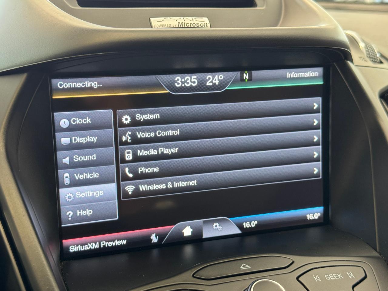 2014 Ford Escape SE+New Tires+Camera+Heated Seats+Bluetooth Photo87
