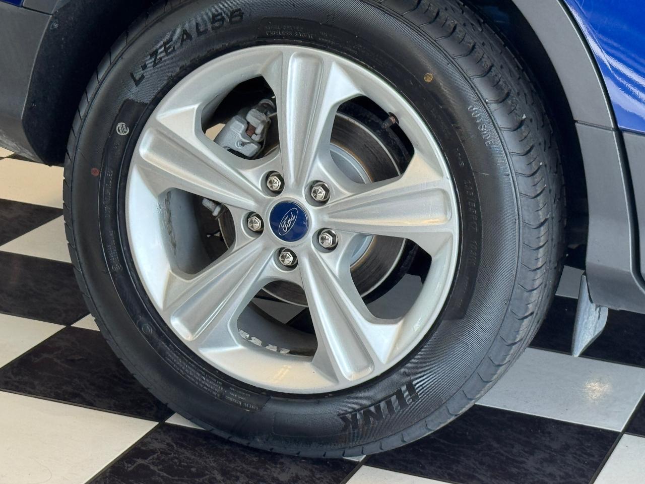 2014 Ford Escape SE+New Tires+Camera+Heated Seats+Bluetooth - Photo #49