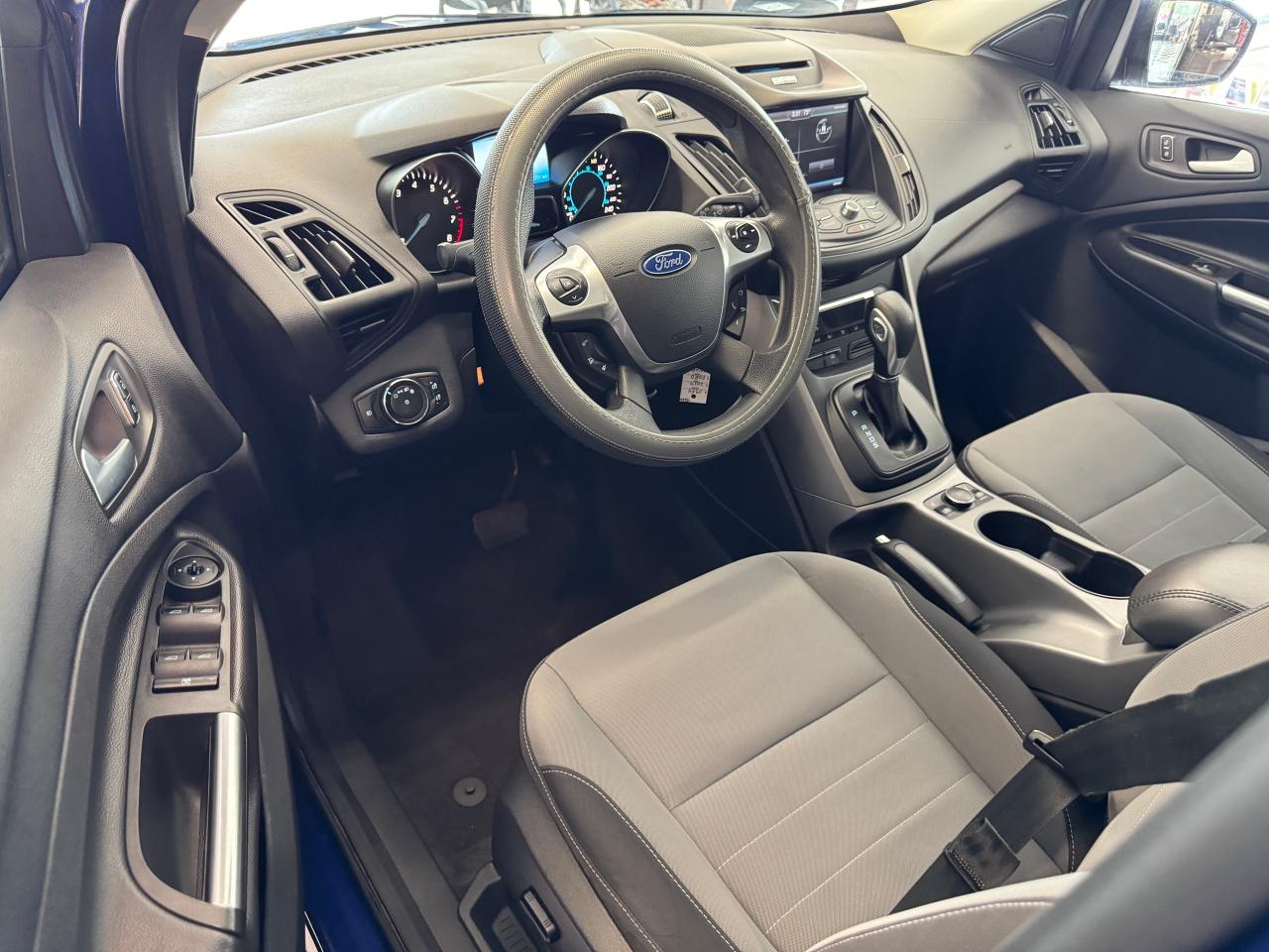 2014 Ford Escape SE+New Tires+Camera+Heated Seats+Bluetooth Photo75