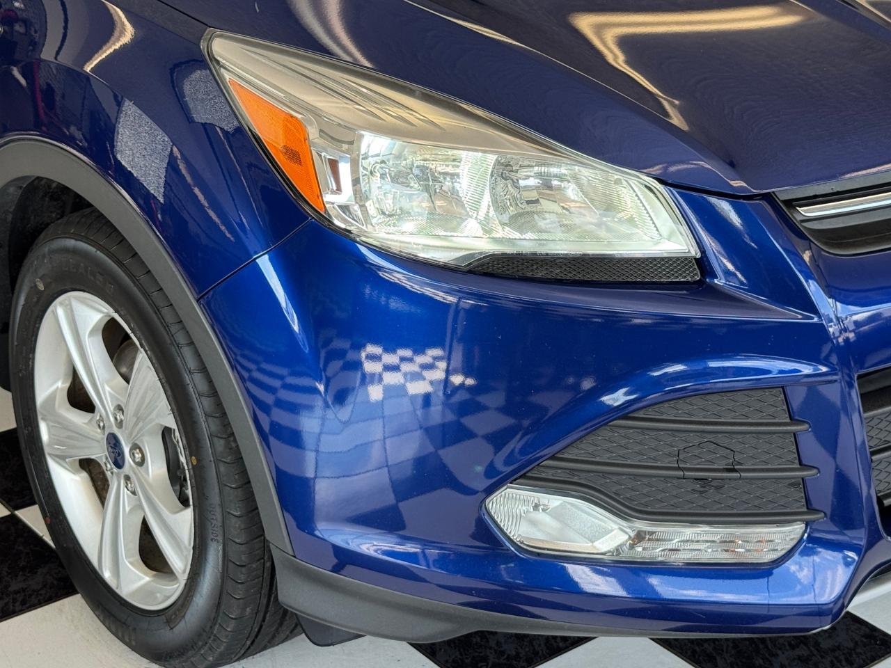 2014 Ford Escape SE+New Tires+Camera+Heated Seats+Bluetooth Photo91