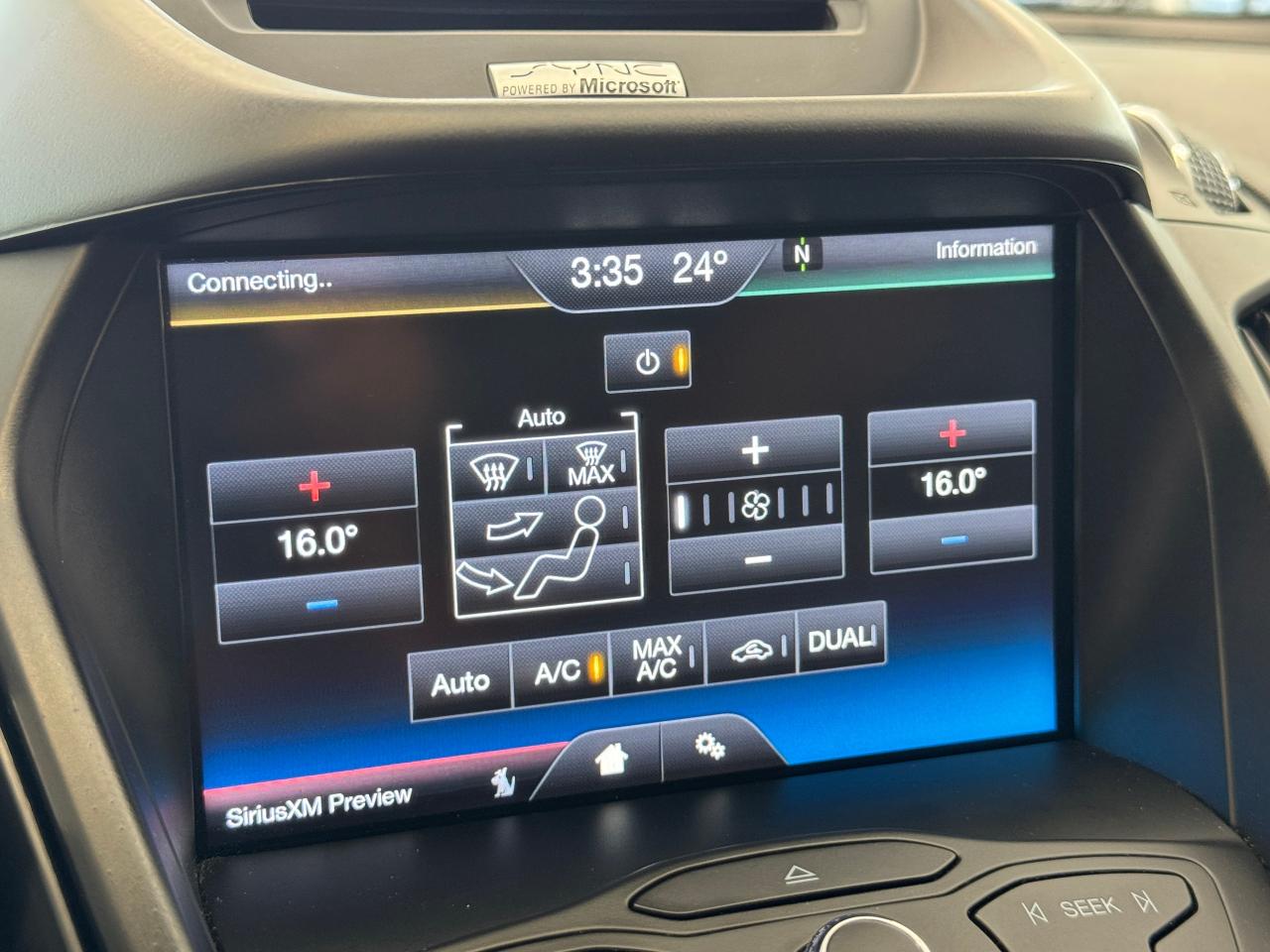 2014 Ford Escape SE+New Tires+Camera+Heated Seats+Bluetooth Photo86
