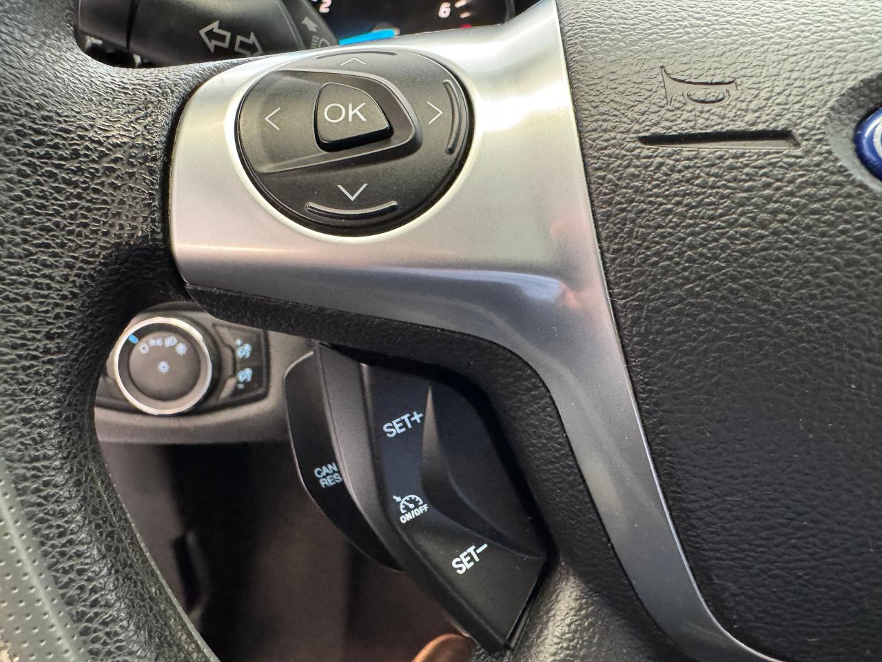 2014 Ford Escape SE+New Tires+Camera+Heated Seats+Bluetooth Photo99