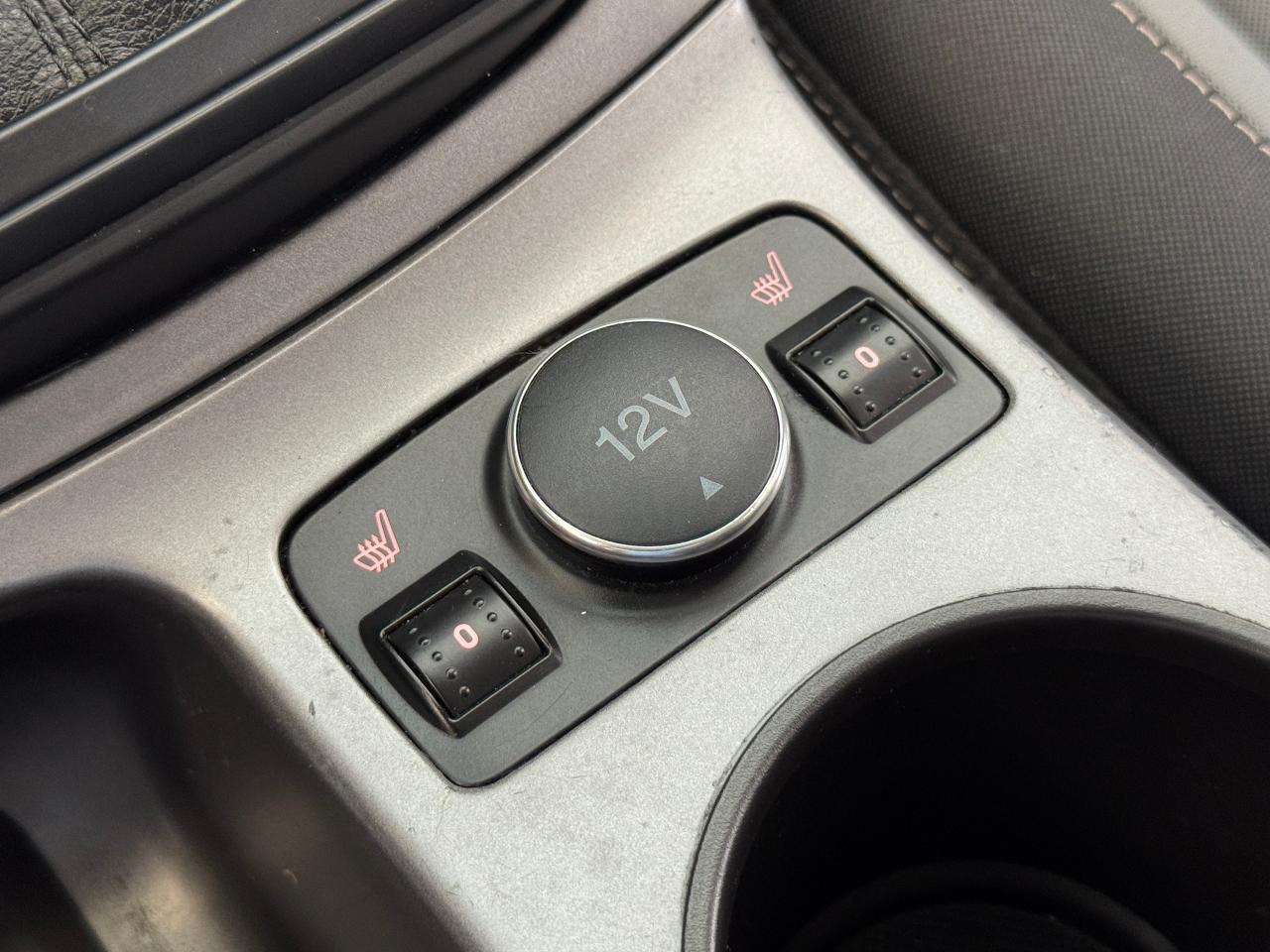 2014 Ford Escape SE+New Tires+Camera+Heated Seats+Bluetooth - Photo #32