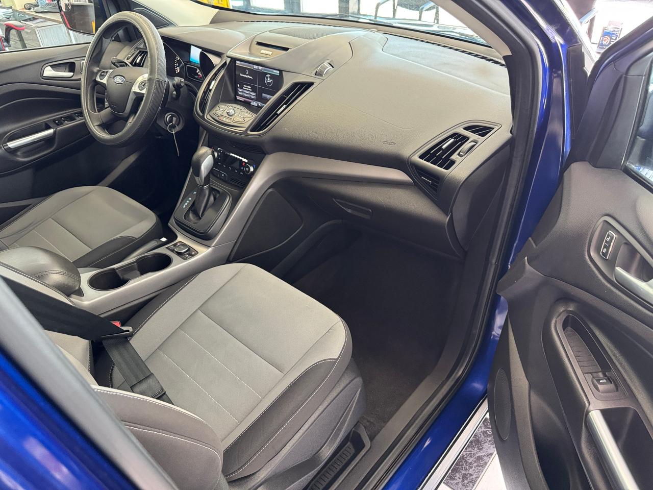 2014 Ford Escape SE+New Tires+Camera+Heated Seats+Bluetooth Photo20