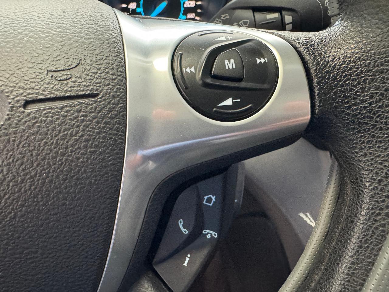 2014 Ford Escape SE+New Tires+Camera+Heated Seats+Bluetooth Photo98