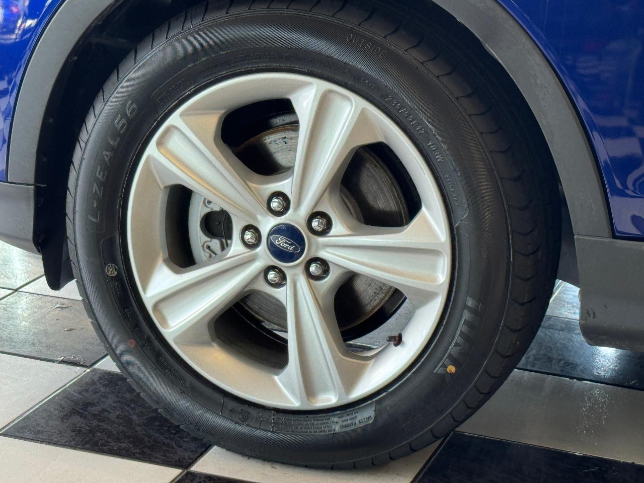 2014 Ford Escape SE+New Tires+Camera+Heated Seats+Bluetooth Photo105