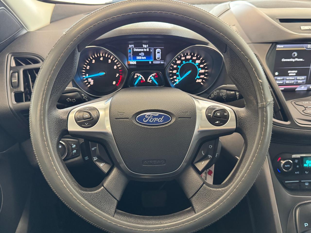 2014 Ford Escape SE+New Tires+Camera+Heated Seats+Bluetooth - Photo #10