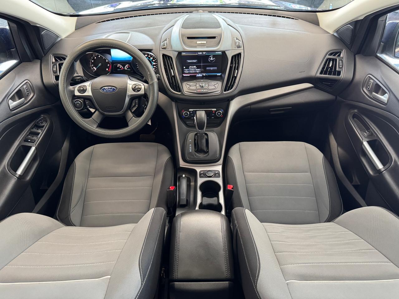 2014 Ford Escape SE+New Tires+Camera+Heated Seats+Bluetooth Photo2