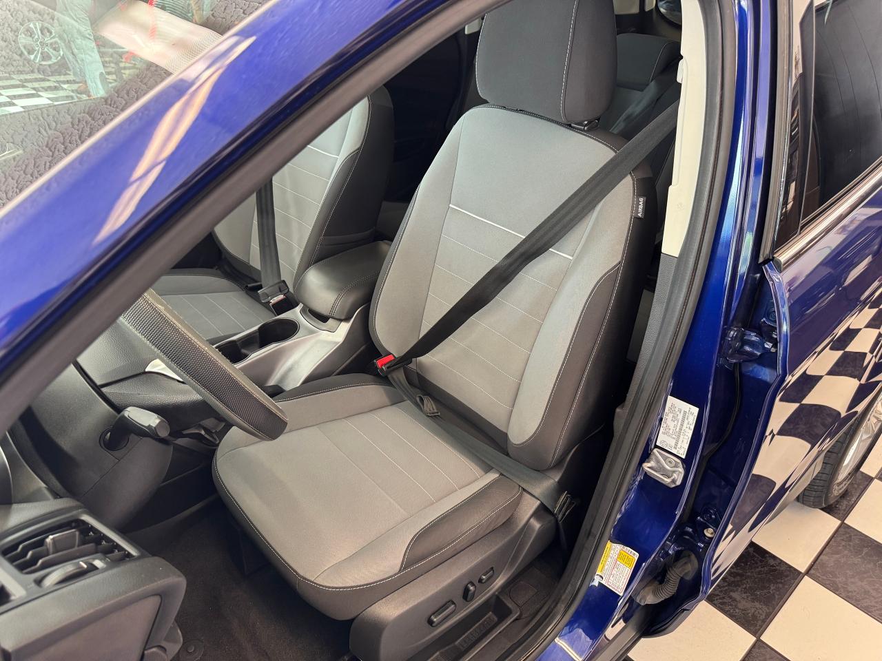 2014 Ford Escape SE+New Tires+Camera+Heated Seats+Bluetooth Photo77
