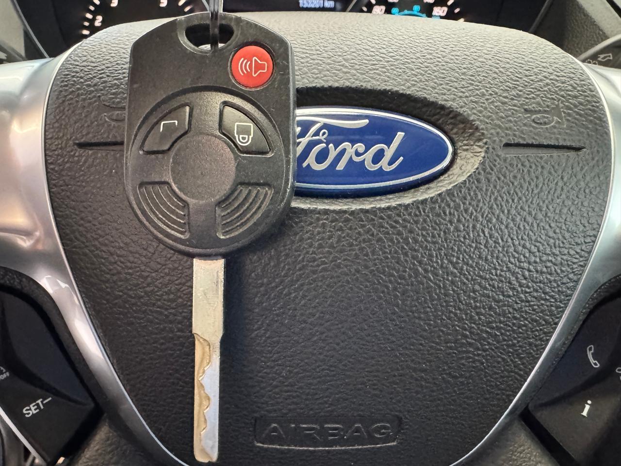 2014 Ford Escape SE+New Tires+Camera+Heated Seats+Bluetooth Photo16