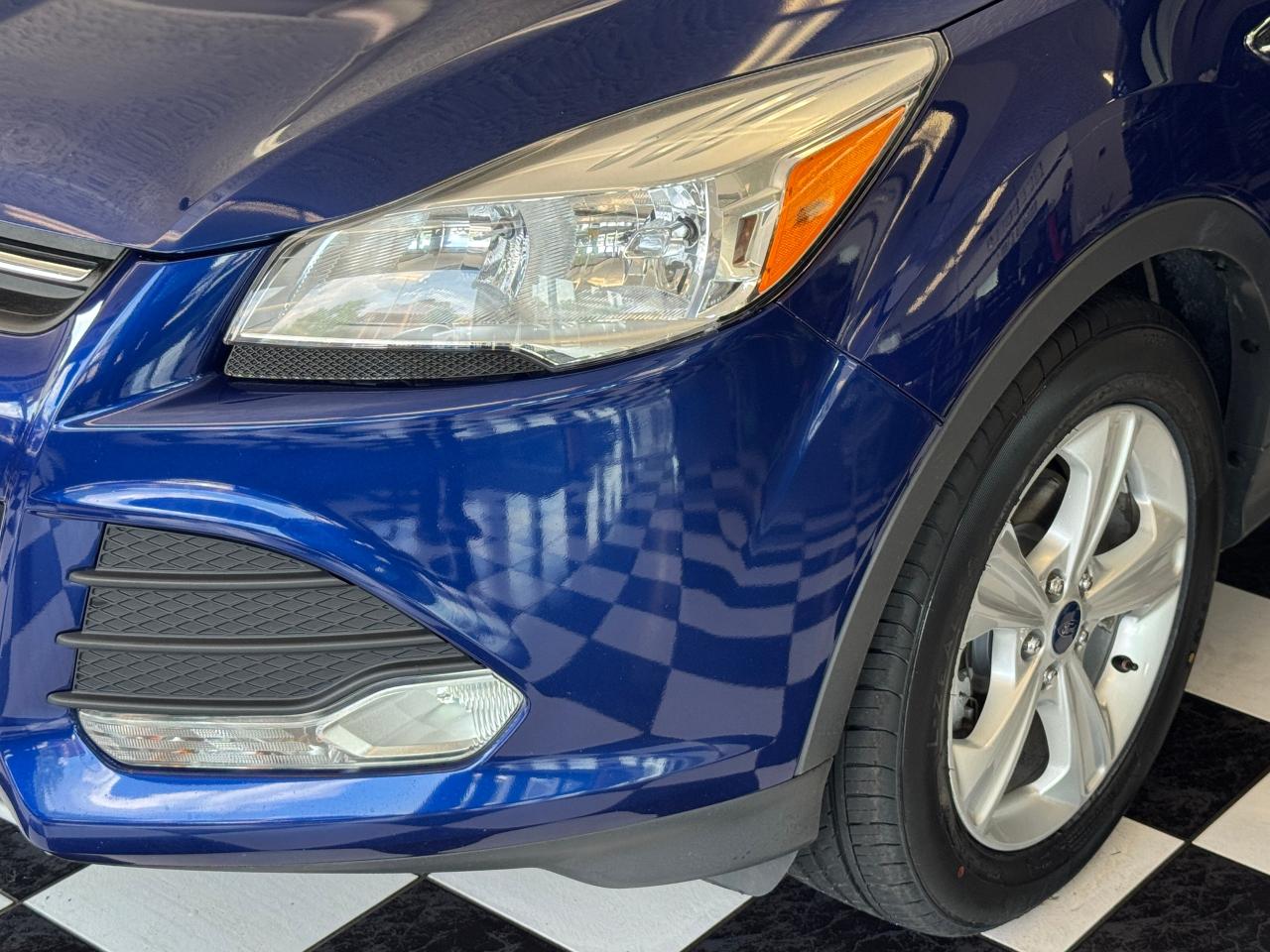 2014 Ford Escape SE+New Tires+Camera+Heated Seats+Bluetooth - Photo #34