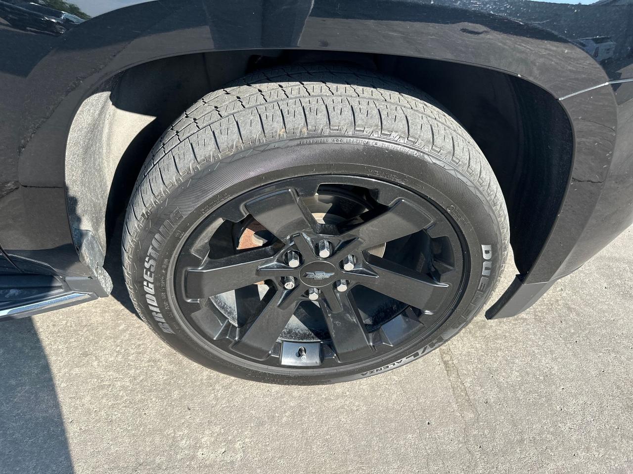 2017 Chevrolet Tahoe Premier | 1 Owner | Clean Carfax | GM Serviced Photo20