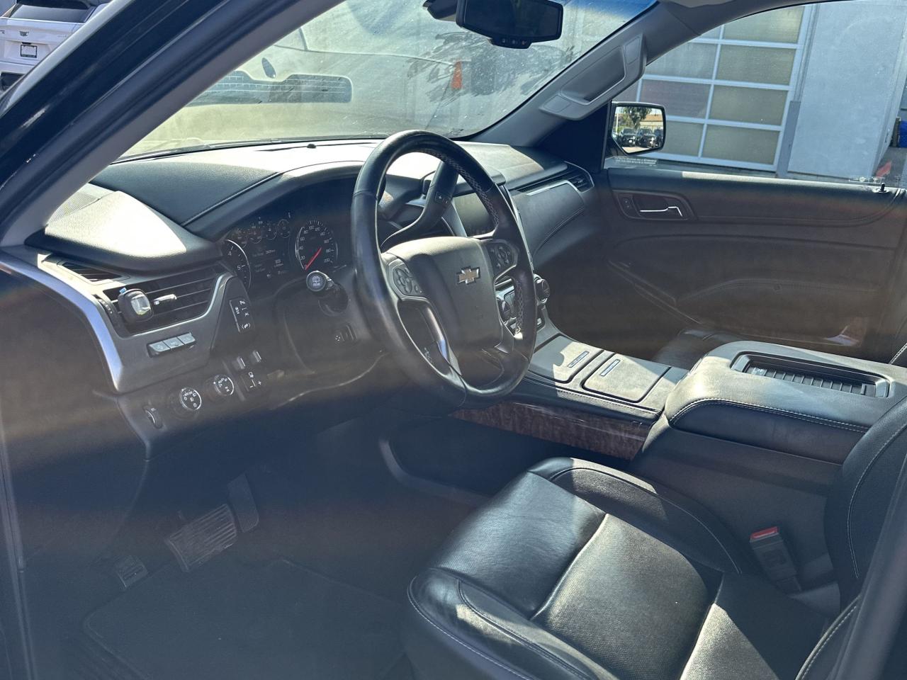 2017 Chevrolet Tahoe Premier | 1 Owner | Clean Carfax | GM Serviced Photo21