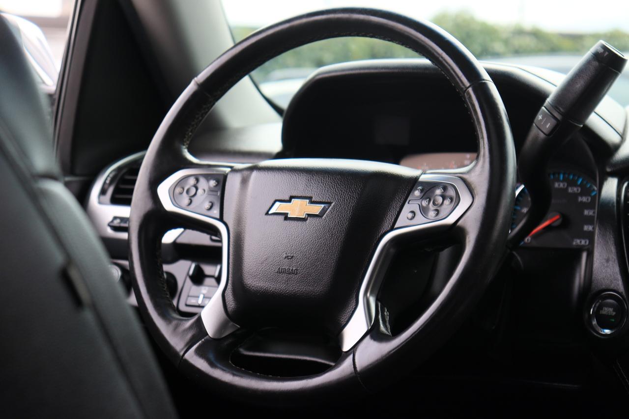 2017 Chevrolet Tahoe Premier | Leather | Roof | Nav | Cam | BSM & More! Photo97