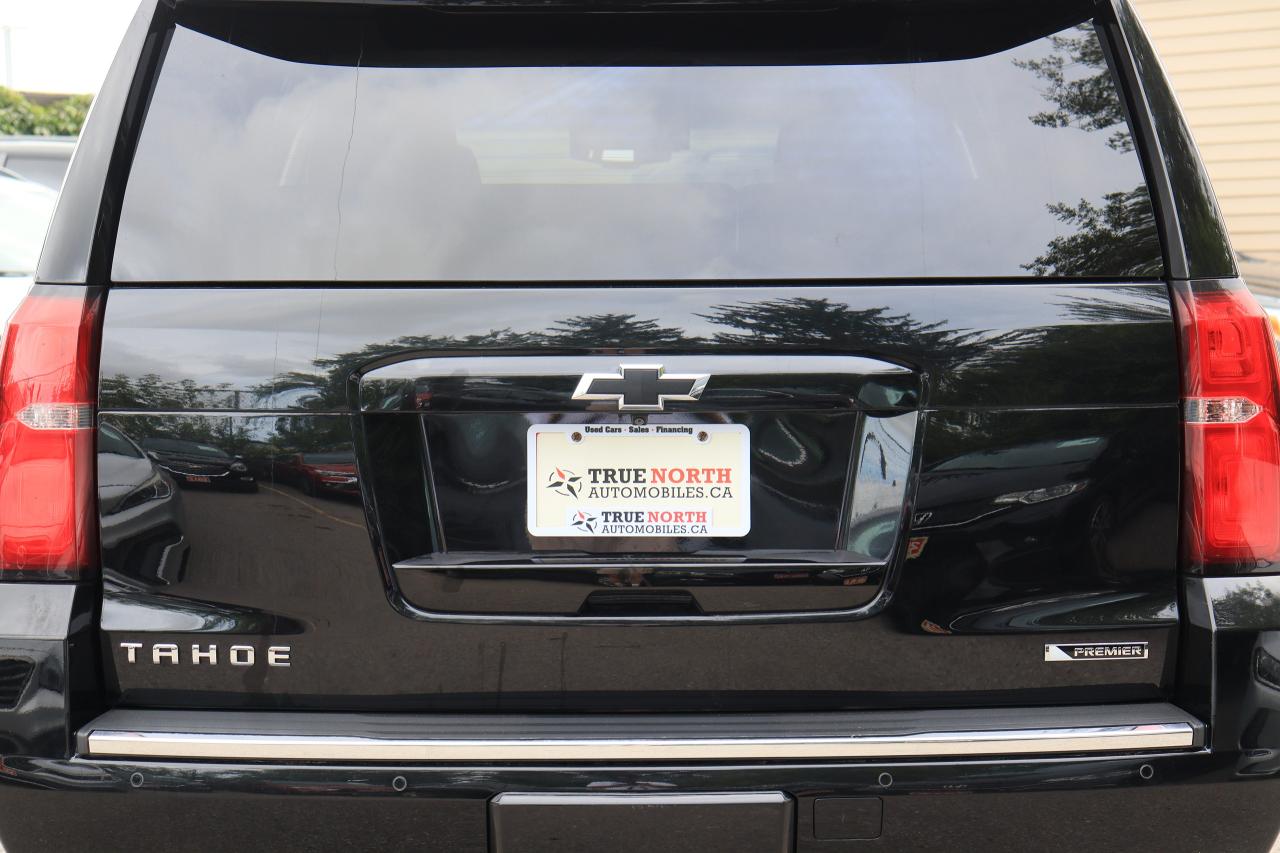 2017 Chevrolet Tahoe Premier | Leather | Roof | Nav | Cam | BSM & More! Photo66