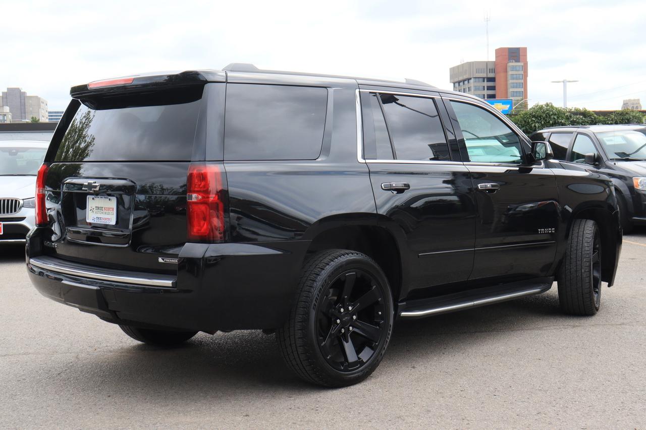 2017 Chevrolet Tahoe Premier | Leather | Roof | Nav | Cam | BSM & More! Photo59
