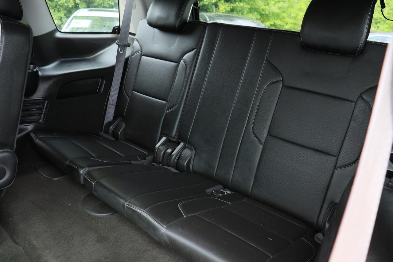 2017 Chevrolet Tahoe Premier | Leather | Roof | Nav | Cam | BSM & More! Photo37