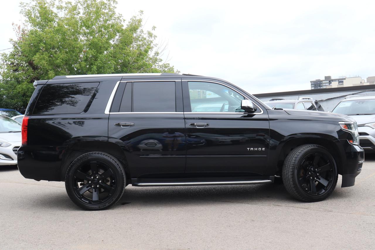 2017 Chevrolet Tahoe Premier | Leather | Roof | Nav | Cam | BSM & More! Photo60