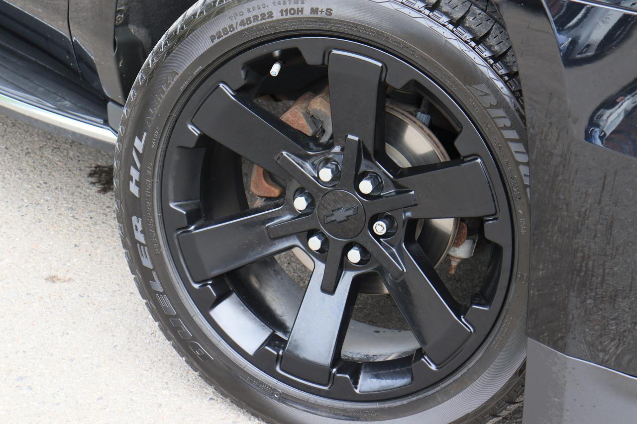 2017 Chevrolet Tahoe Premier | Leather | Roof | Nav | Cam | BSM & More! Photo12