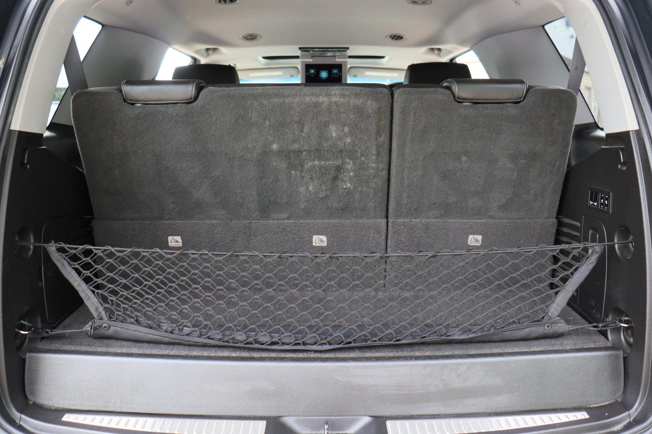2017 Chevrolet Tahoe Premier | Leather | Roof | Nav | Cam | BSM & More! Photo38