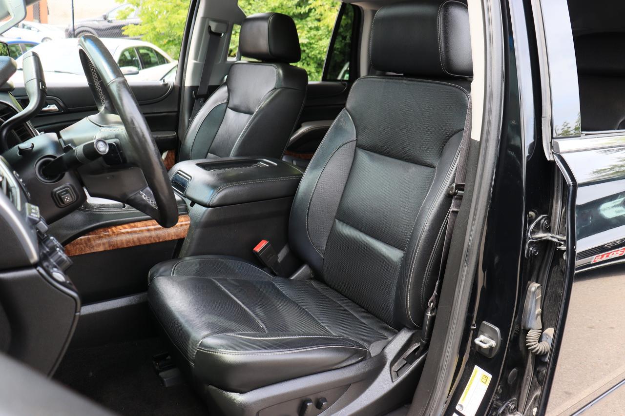 2017 Chevrolet Tahoe Premier | Leather | Roof | Nav | Cam | BSM & More! Photo35