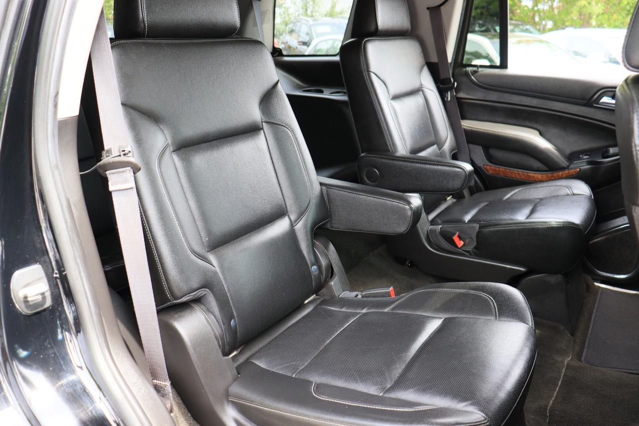 2017 Chevrolet Tahoe Premier | Leather | Roof | Nav | Cam | BSM & More! Photo91