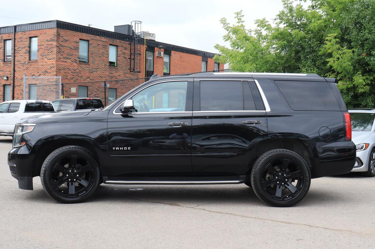 2017 Chevrolet Tahoe Premier | Leather | Roof | Nav | Cam | BSM & More! Photo56