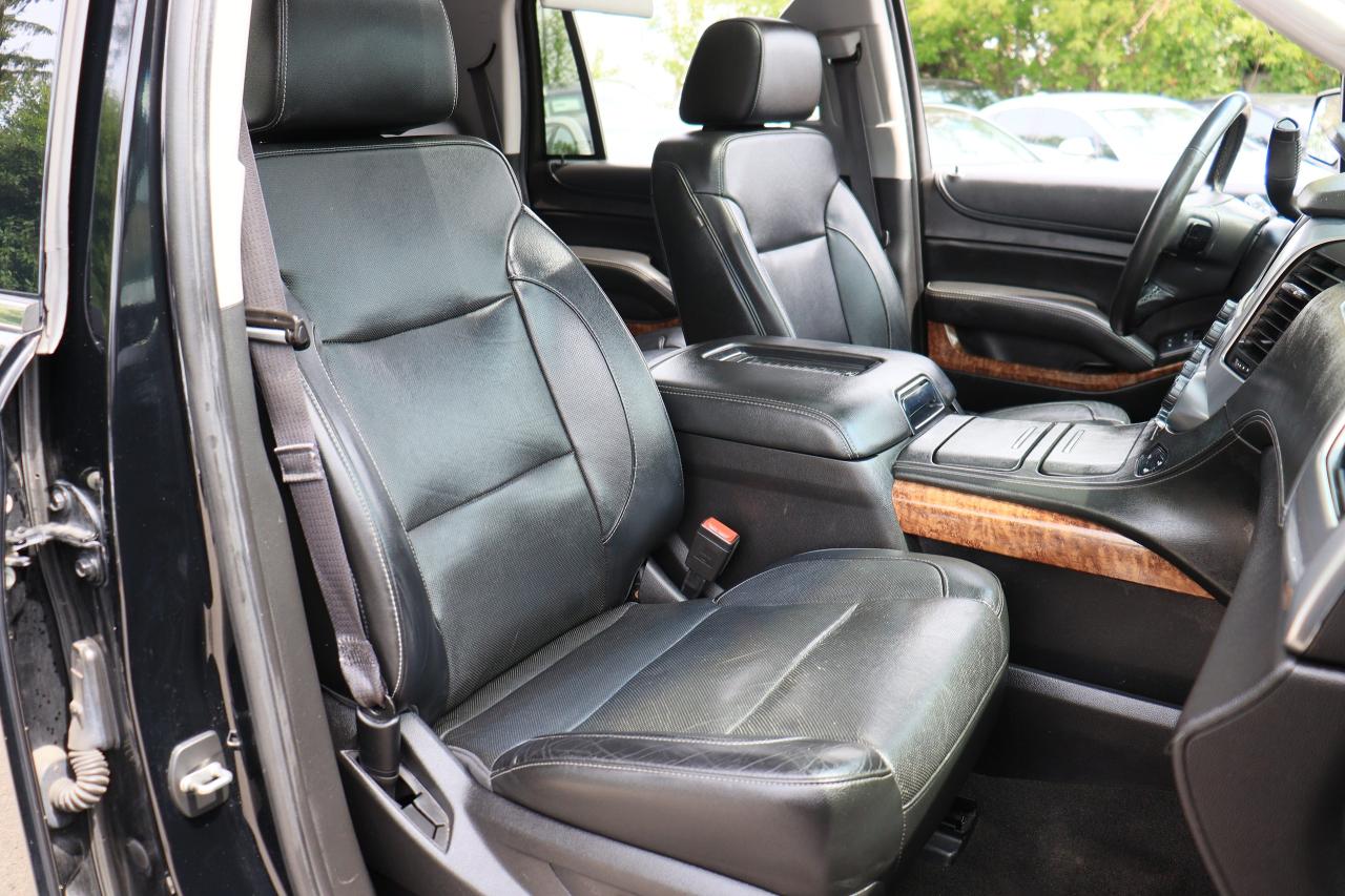 2017 Chevrolet Tahoe Premier | Leather | Roof | Nav | Cam | BSM & More! Photo92