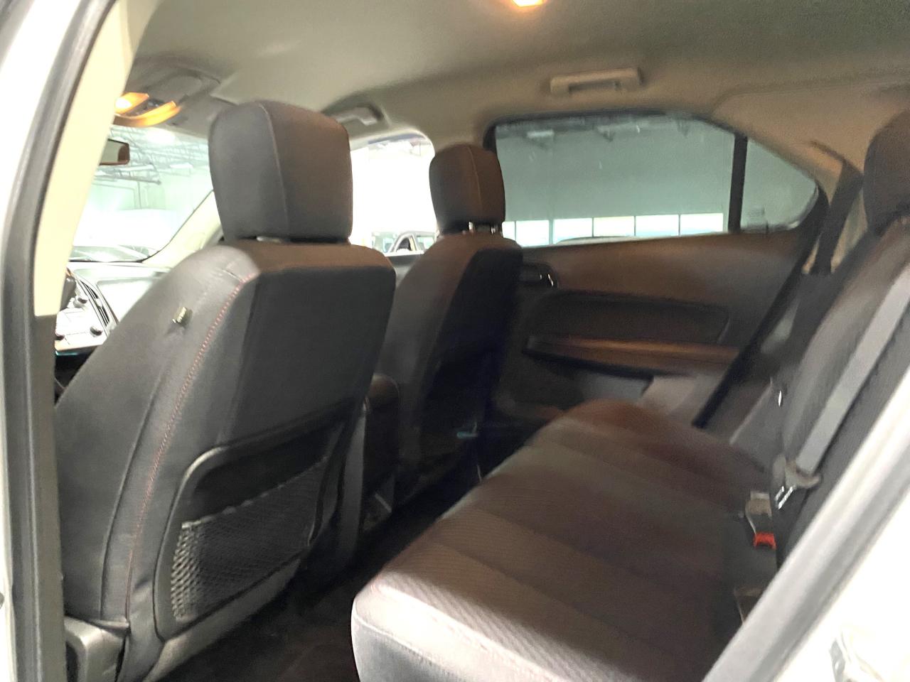 2015 Chevrolet Equinox LS - Photo #14