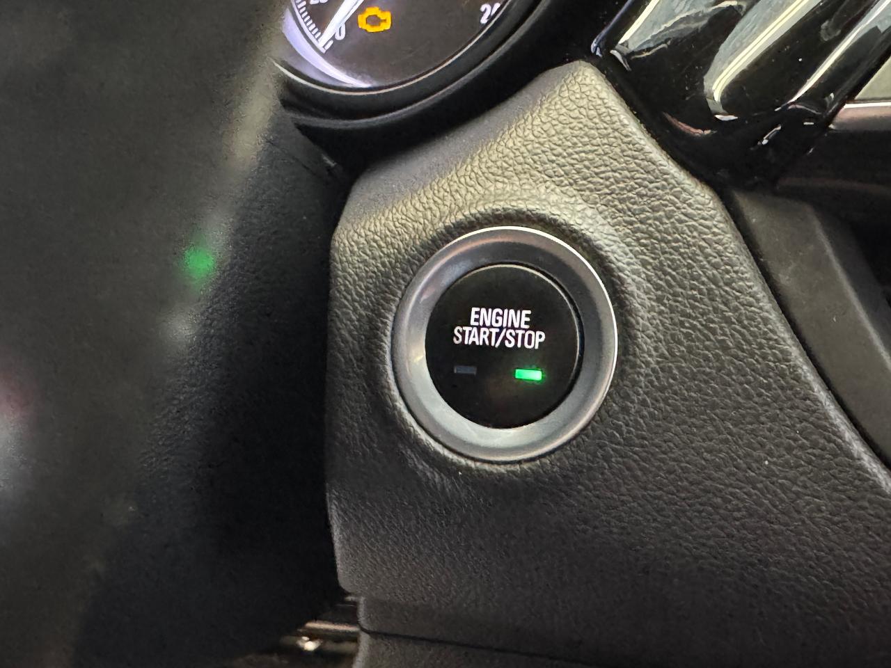 2019 Buick Envision AWD Essence+Roof+Leather+ApplePlay+CLEAN CARFAX - Photo #46