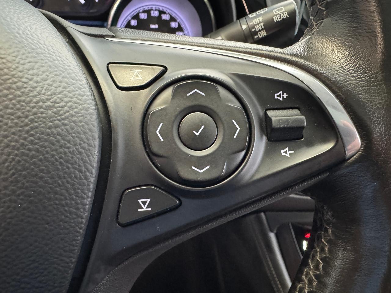 2019 Buick Envision AWD Essence+Roof+Leather+ApplePlay+CLEAN CARFAX - Photo #47