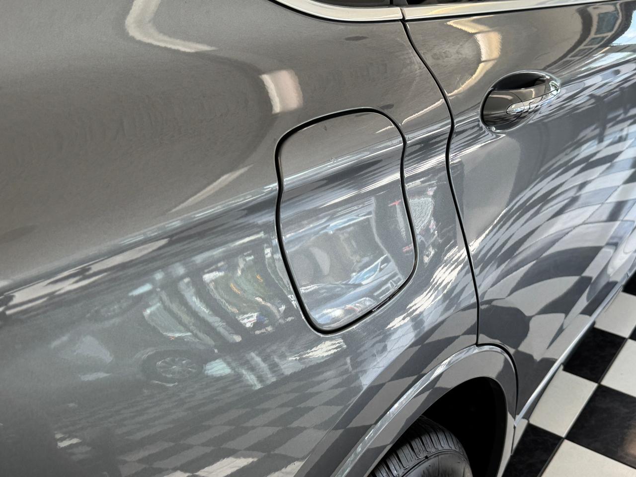 2019 Buick Envision AWD Essence+Roof+Leather+ApplePlay+CLEAN CARFAX - Photo #62